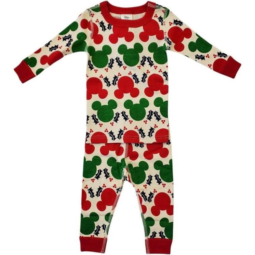 Hanna Anderson pjs